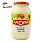 AMORA MAYO BLANCHE 450ML