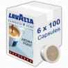 CAFE LAVAZZA AROMA POINT 62,5g