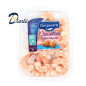 CREVETTES DECORTIQUEES 500g