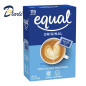 AQUAL ORIGINAL ZERO CALORIE SWEETENER 115g