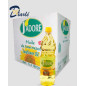 CARTON HUILE DE TOURNESOL J'ADORE 1Lx12PCS