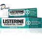 LISTERINE ESSENTIAL CARE ORIGINAL GEL 119g