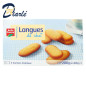 LANGUES DE CHAT 2x100g