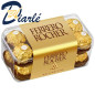 FERRERO ROCHER 8 PIECES x200g