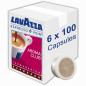 CAFE LAVAZZA AROMA CLUB 62,5g