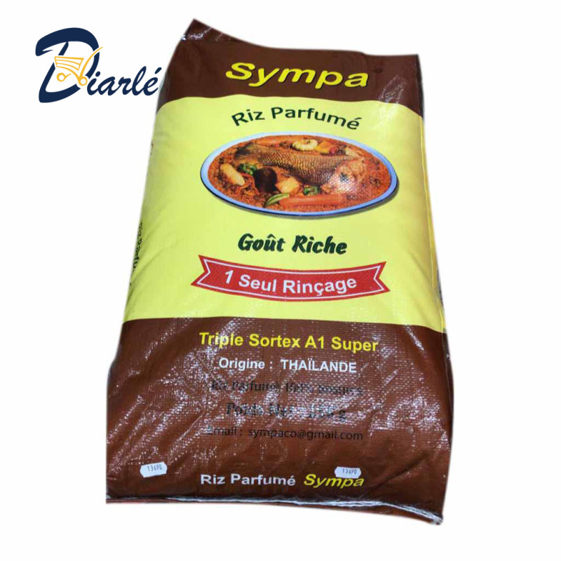 RIZ SYMPA PARFUME 10Kg