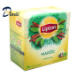 LIPTON MAROC INFUSION 20 SACHETS x40g