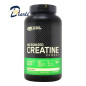 OPTIMUM NUTRITION MICRONIZED CREATINE POWDER 60 SERVINGS 300g