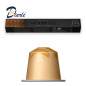 NESPRESSO CARAMEL CREME BRULEE CAPSULES 50g