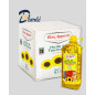 BON APPETIT HUILE DE TOURNESOL 4x5L