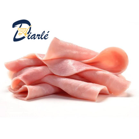 JAMBON DE BOEUF HALAL 250g