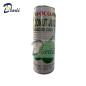 FOCO COCONUT JUS DE COCO 24x520ML