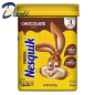 NESTLE NESQUIK CHOCOLATE FLAVOR 285g