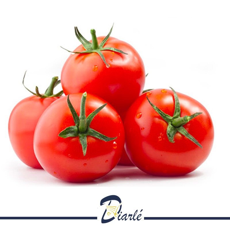 TOMATE FRAIS 1Kg