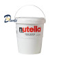 NUTELLA FERRERO FOOD SERVICE 3Kg