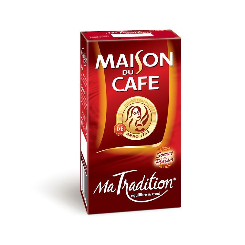 CAFE MAISON DU CAFE