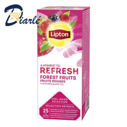 LIPTON REFRESH FRUITS...