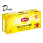 LIPTON YELLOW LABEL INTERNATIONAL BLEND 25 TEA