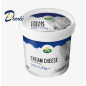 ARLA CREAM CHEESE NATURELLE 25% 4x1.5Kg