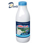 LAIT MILKY LUX DEMI ECREME 1L