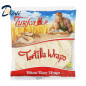 TURKA TORTILLA WRAPS 20CM (18x40g) 720g