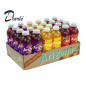 ARIZONA JUICE VARIETY 24 BOTTLES