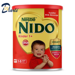 NESTLE NIDO KINDER 1+DHA 2.2Kg