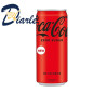 COCA COLA ZERO SUGAR 355ML