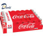 COCA COLA ORIGINAL TASTE 355ML x 35CANS