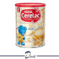 CERELAC BLE AVEC LAIT 400g