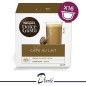 CAFE DOLCE GUSTO CAFE AU LAIT