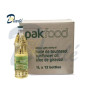 PAKFOOD HUILE DE TOURNESOL 1Lx12 BOTTLES