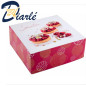 BOITE CARTON PATISSERIE 25x8CM