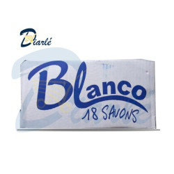 SAVON BLANCO 18x300g