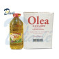 HUILE OLEA 4x5L