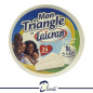 FROMAGE MON TRIANGLE DE LAICRAN 24P