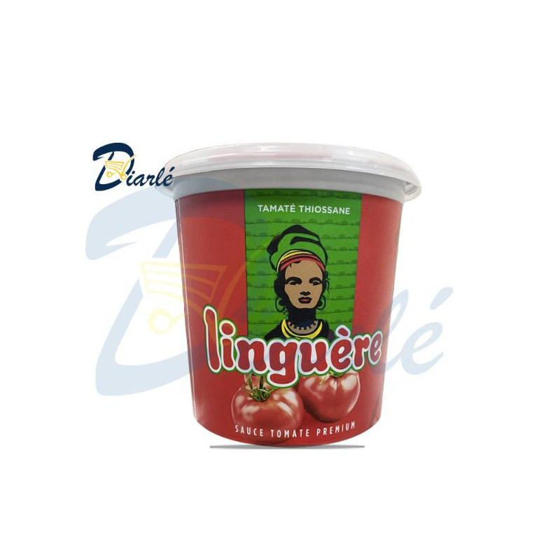 TOMATE LINGUERE 700g