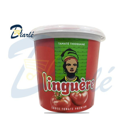 TOMATE LINGUERE 700g