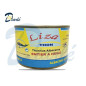 THON LIZA ENTIER A L'HUILE 425ML