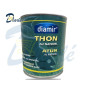 DIAMIR THON AU NATUREL ATUN 800g