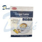 GINGER LATTE AU GINGEMBRE INSTANTANE 20 SACHETS x 18g