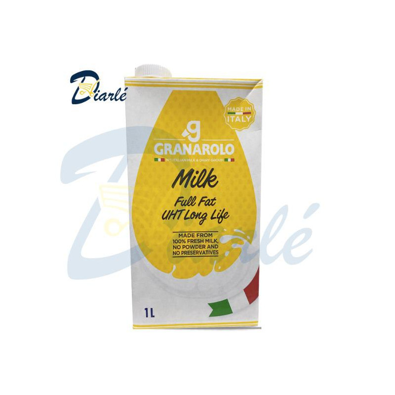 GRANAROLO MILK 1L