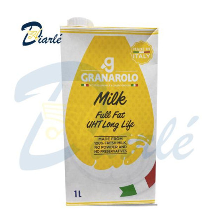 GRANAROLO MILK 1L