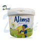 ALIMA MARGARINE PASTEURISEE 5Kg