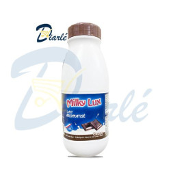 MILKY LUX LAIT AROMATISE CACAO 500ML