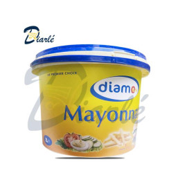 DIAMO MAYONNAISE 2,5L