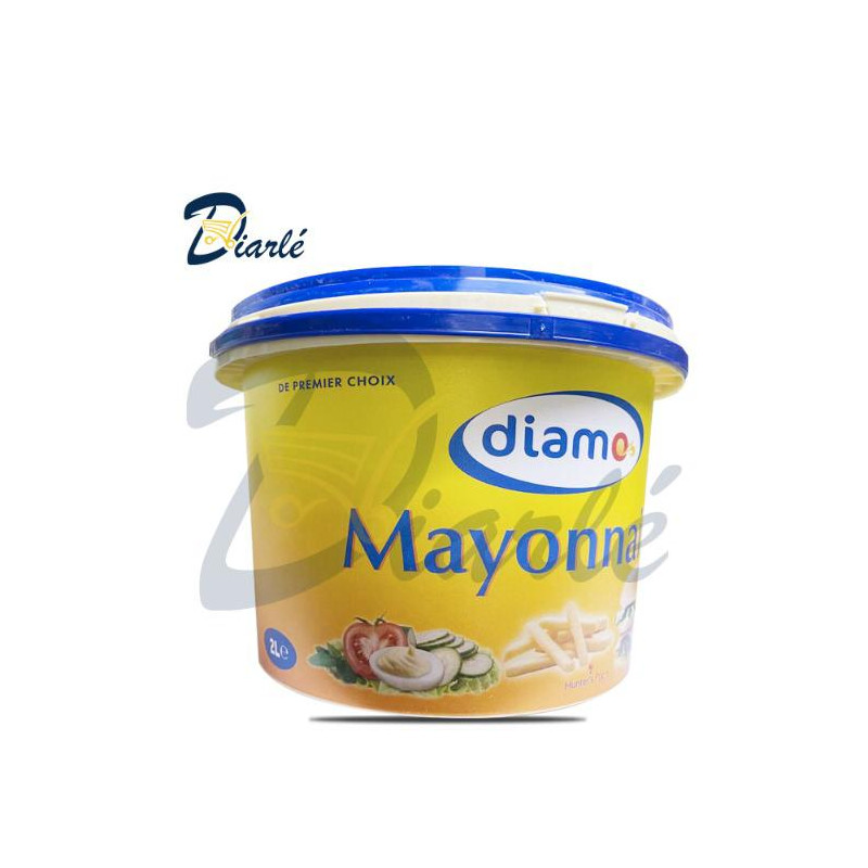 DIAMO MAYONNAISE 2L