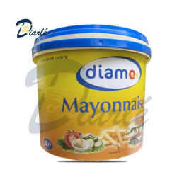 DIAMO MAYONNAISE 5L