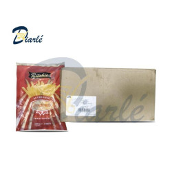 FRITES RITCHIE AUTHENTIC 10x1000g