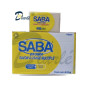 SABA BROWN SAVON A USAGE MULTIPLE 18x270g